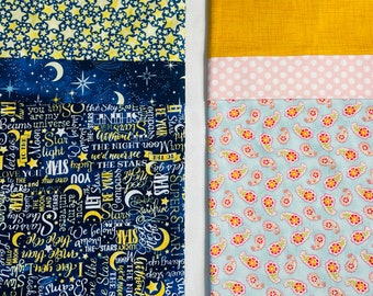 Premium Pillowcases | Pillowcase | Handmade Pillowcases | Designer Fabric Pillowcase | Gnome Pillowcase | The Child Pillowcase