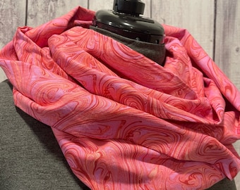 Cotton Infinity Scarf | Fashion Infinity Scarf |Infinity Scarf