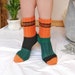 see more listings in the unisex socks section