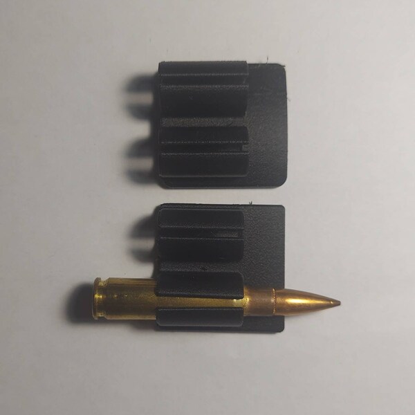 Rifle Shell Holder Etsy