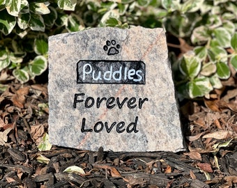 Pet Memorial Gift, Pet Loss Gift, Dog Memorial, Pet Memorial Marker, Pet Remembrance, Dog Loss Sympathy, Sympathy Gift, Pet Gifts, Outdoor