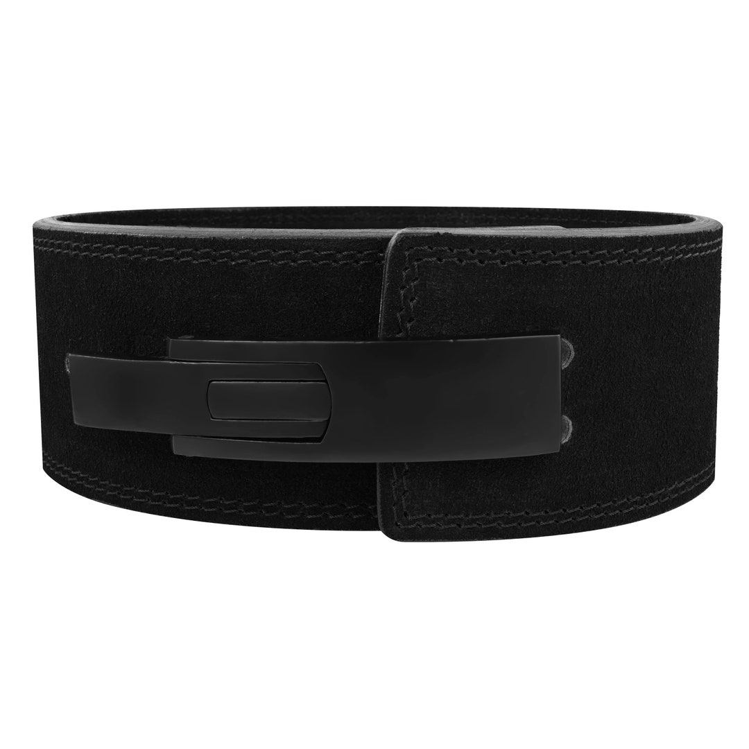 Power Weight Lifting Belt Gym Use With Metal Putter Steel Etsy