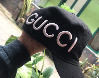 gucci beanie hat