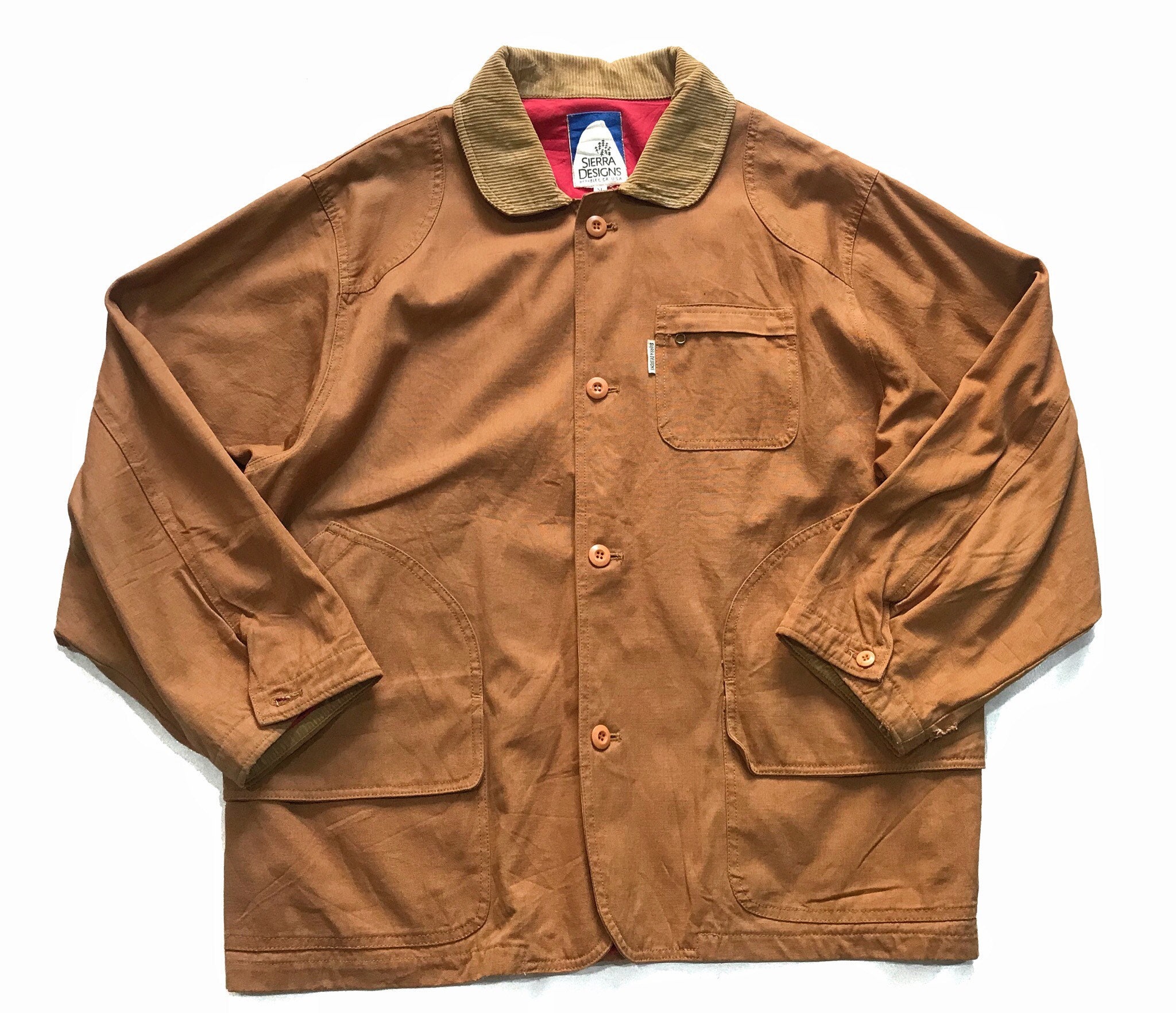 Men Coats Filson for sale Only 2 left at 75