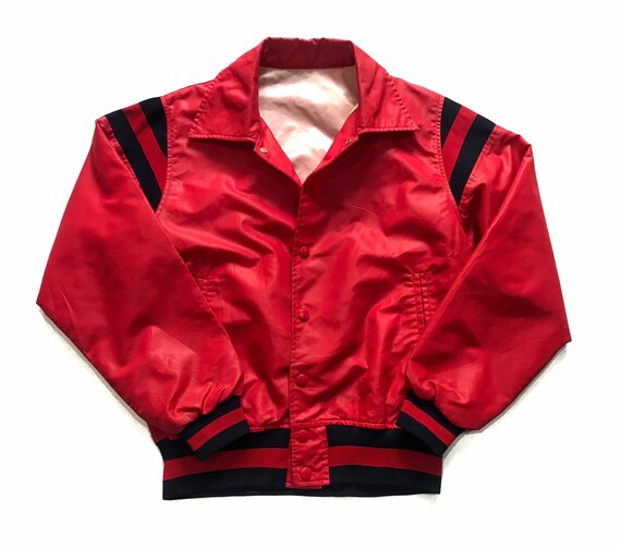 Vintage descente sportswear