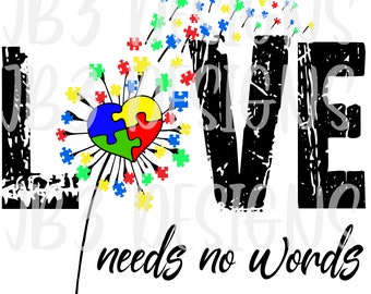 Free Free Love Needs No Words Svg Free 172 SVG PNG EPS DXF File