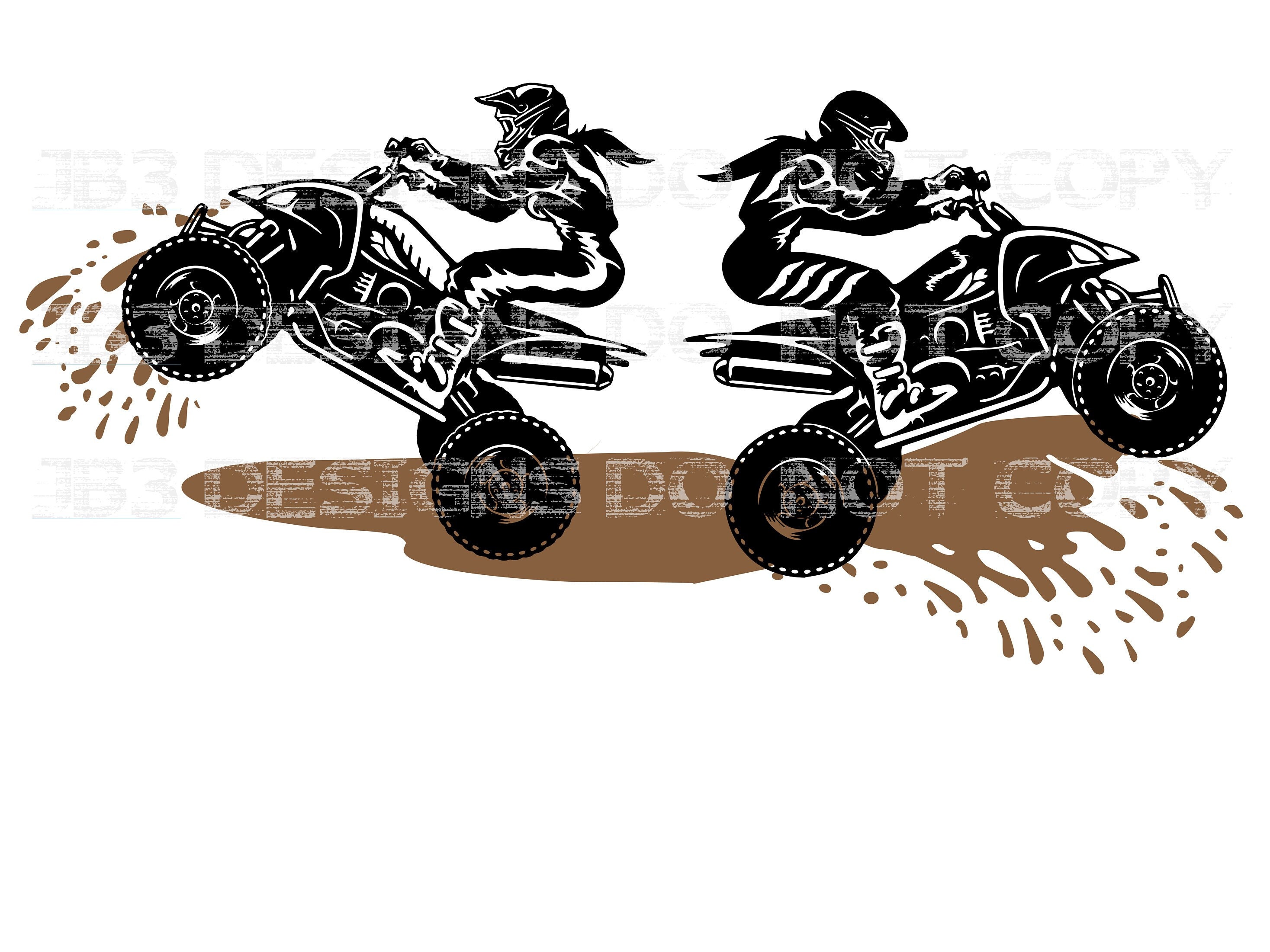 4 Wheeler Svg - 3t74utj