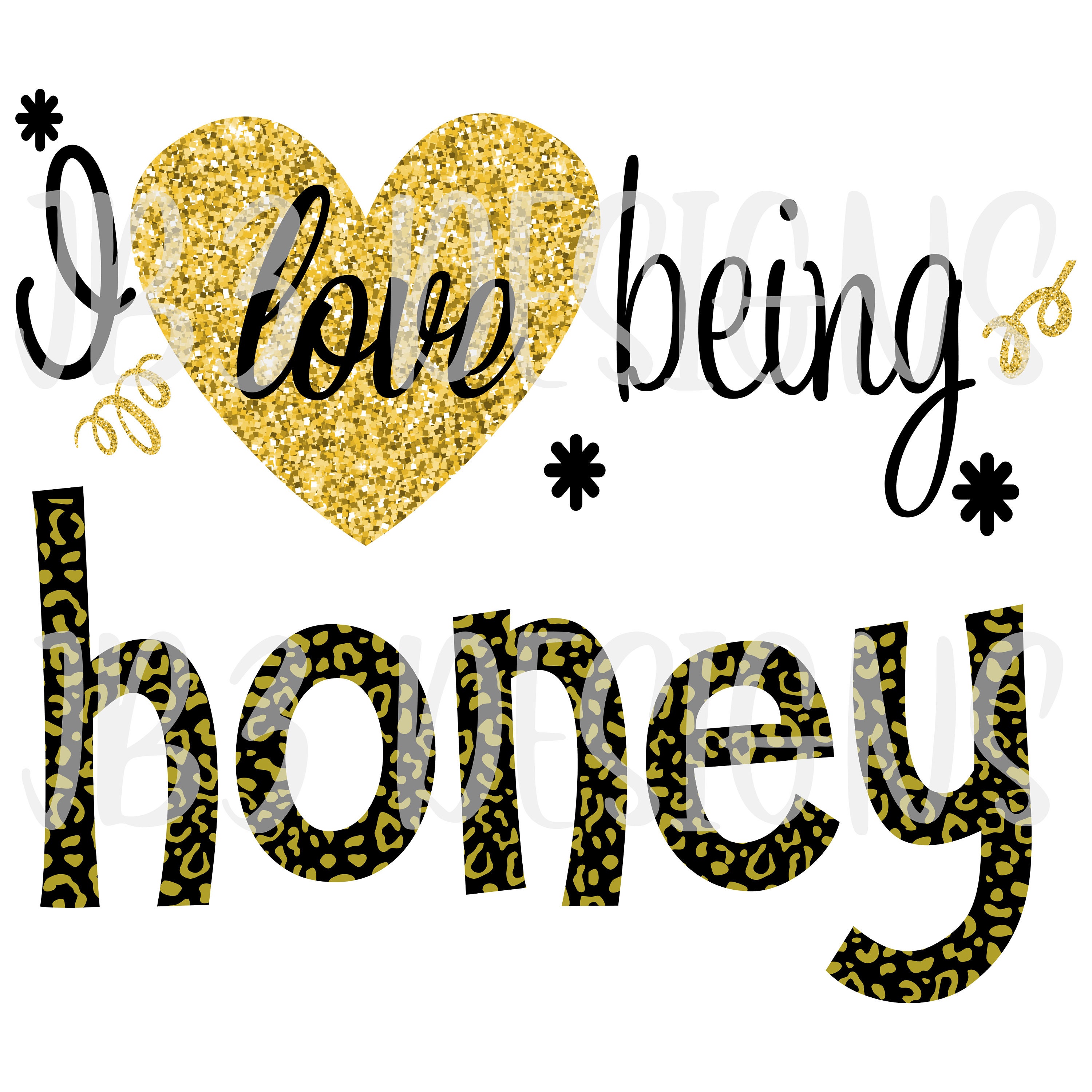 Honey Love Extract With Pheromones, Miel De Amor, Honey Love