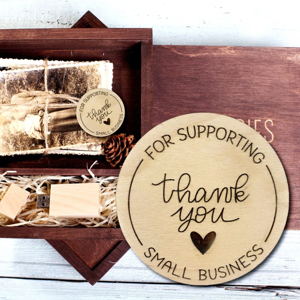 Gift tag, Custom wood tags, wood engraved tags, wood thank you tags, wood favor tags, personalized product tags, wooden product tags