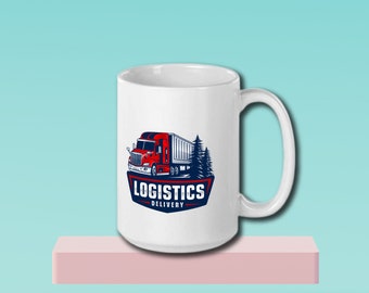 Mug, company logo mug, custom mug, custom coffee mug, custom mug logo, custom mug photo, custom text mug, small business owner mug