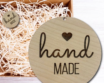 Custom wood tags, wood engraved tags, wood thank you tags, wood favor tags, personalized product tags, wooden product tags, custom tags