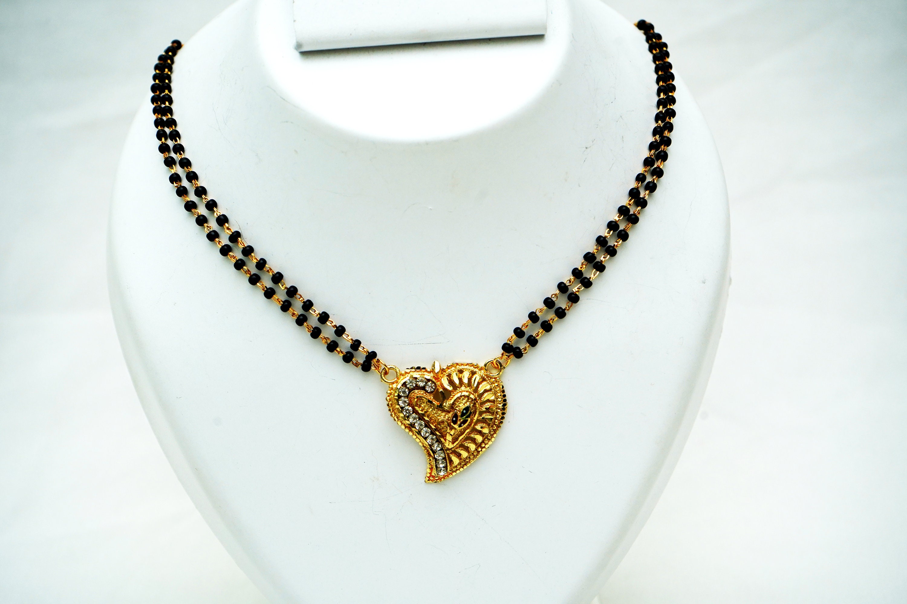 Love mangalsutra best sale