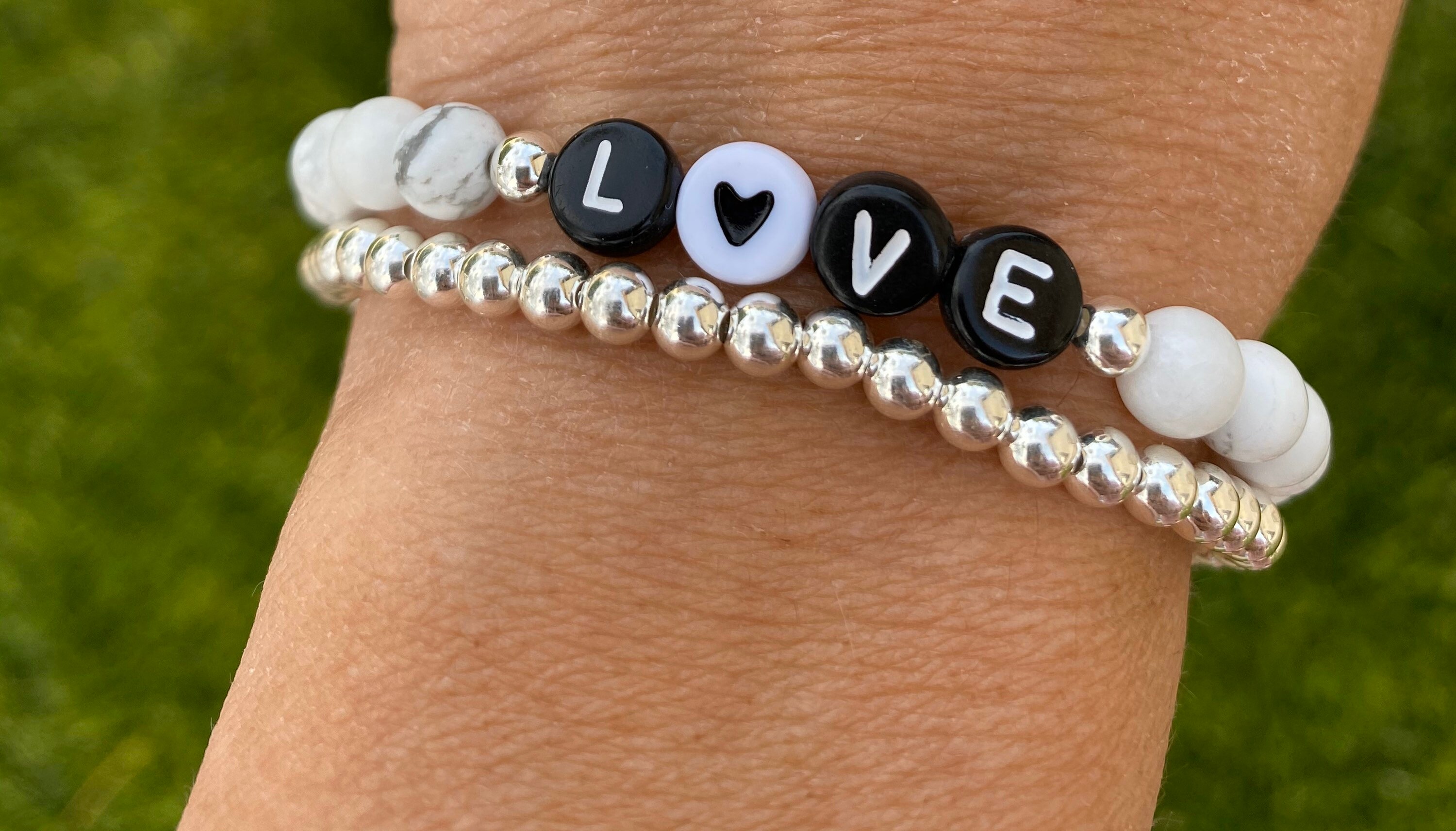 Can You Shower With Love Bracelet at Raymond Stevenson blog