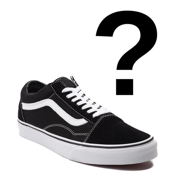 checkered vans designs