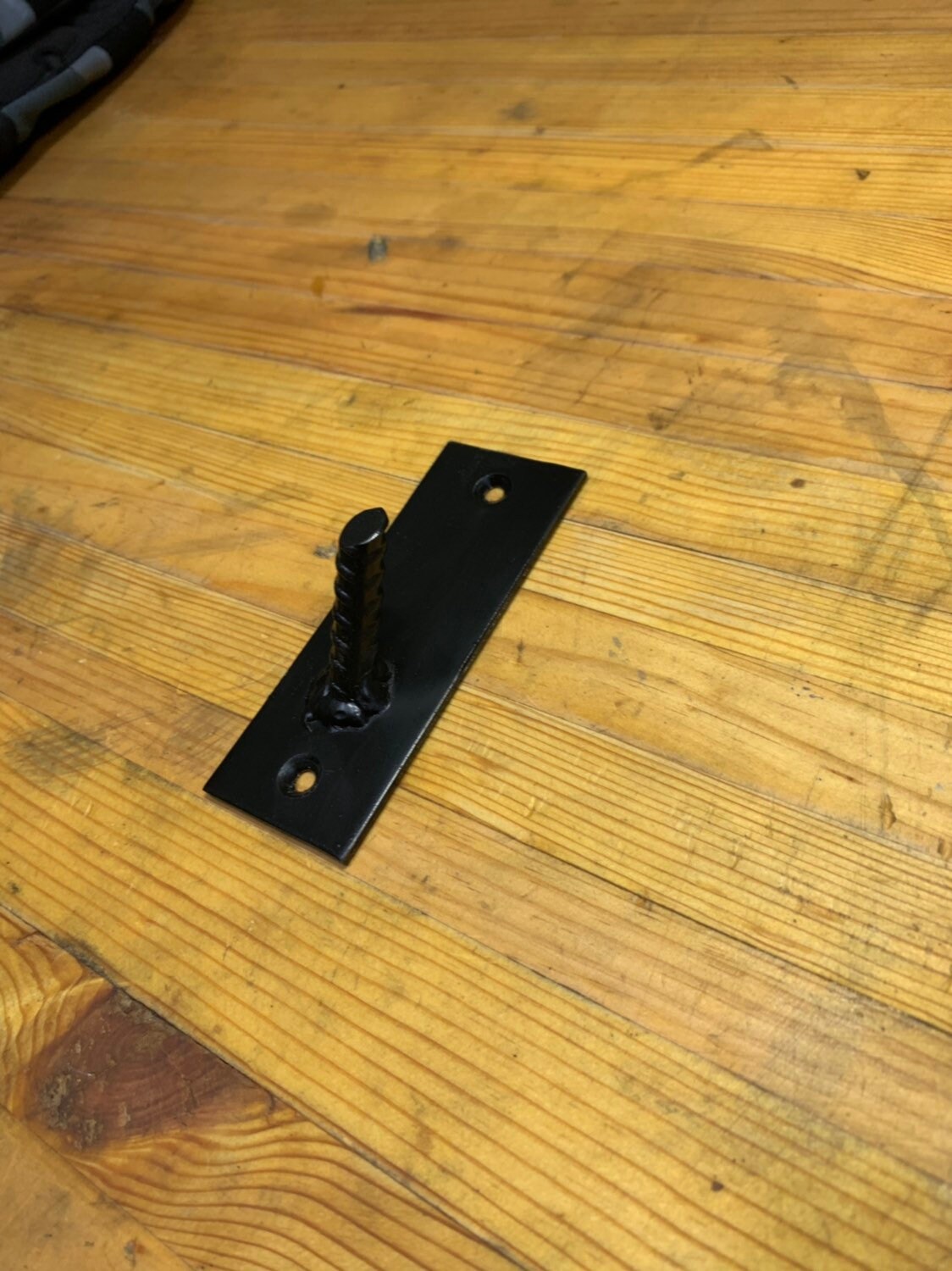 Gancho de armadura industrial / colgador de servicio pesado / | Etsy