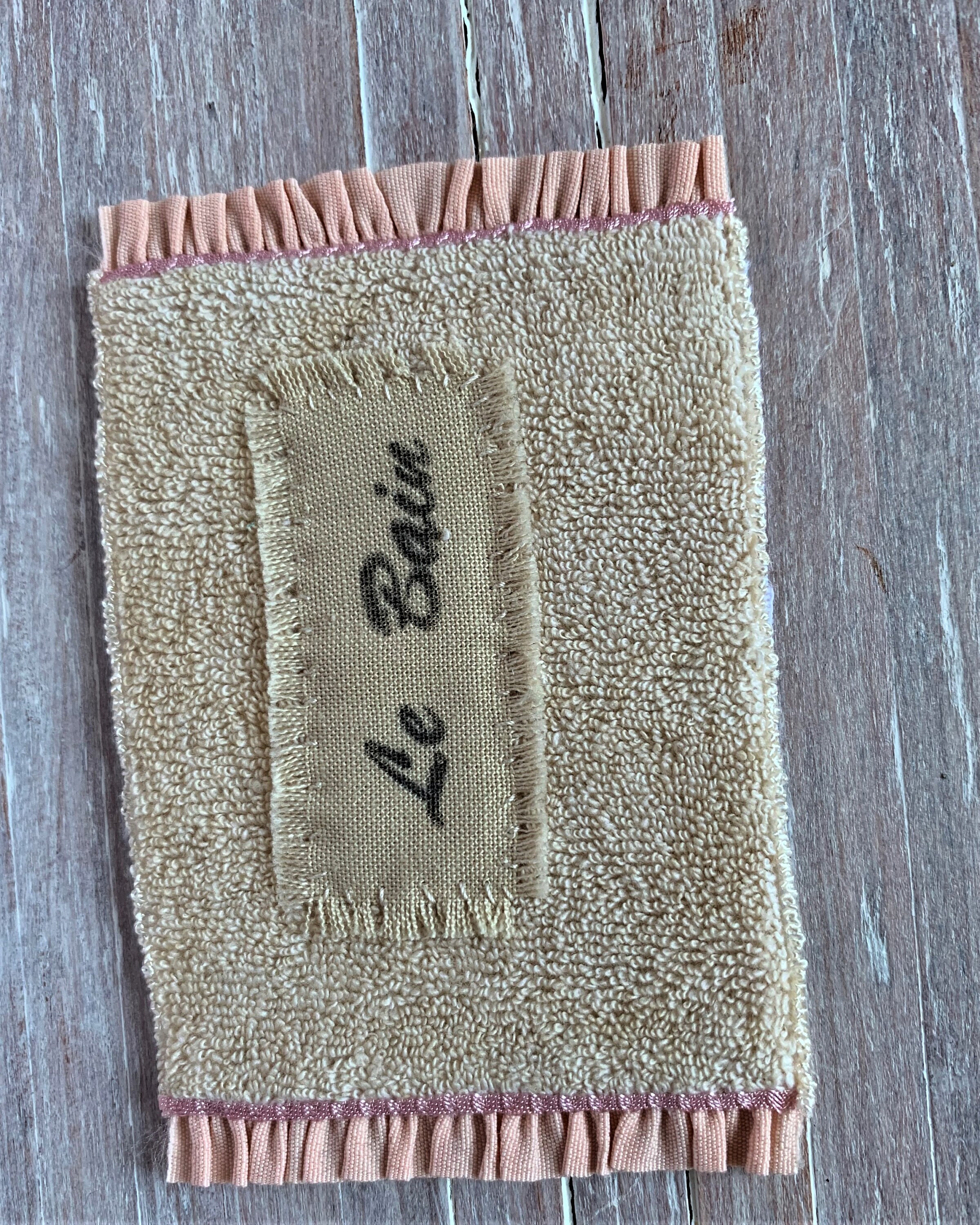 Conjunto de baño diferentes colores toalla alfombra de | Etsy