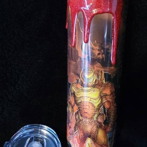 DOOM Slayer
