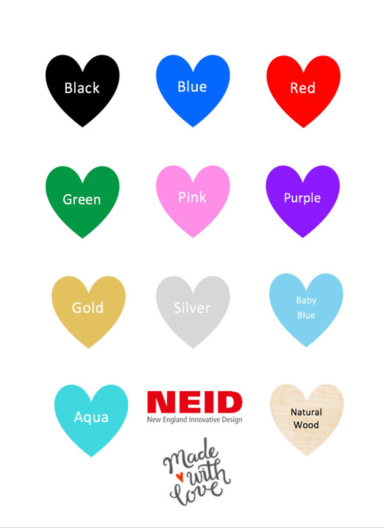 Personalized I Love You Picture Frame Photo Frame 4 X Etsy