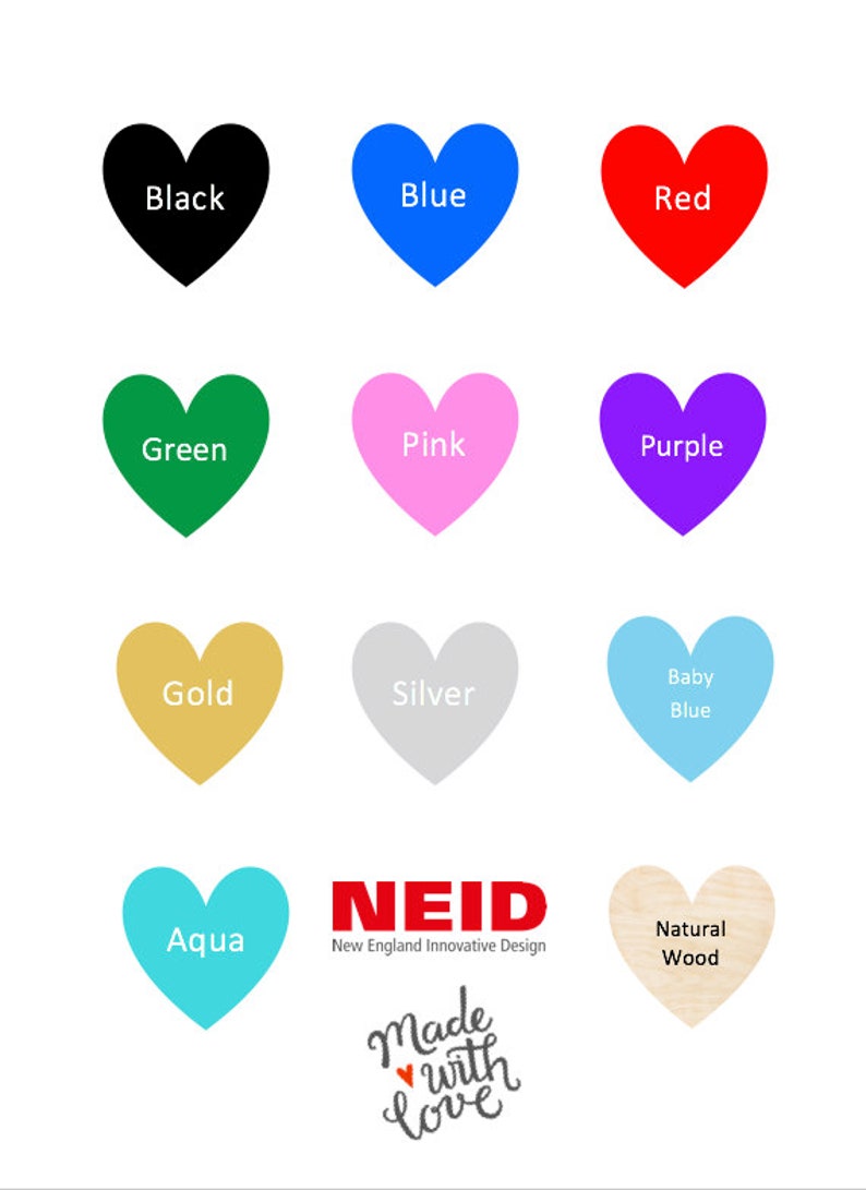 Personalized I Love You Picture Frame Photo Frame 4 X Etsy