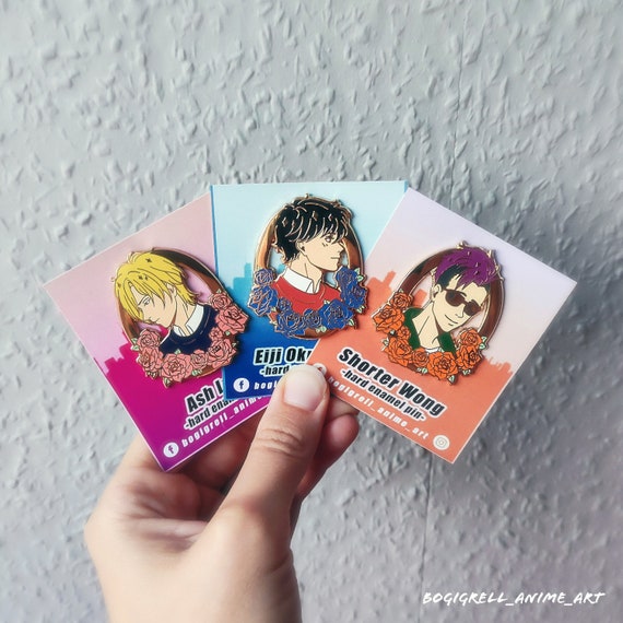 animes parecidos a banana fish - Buscar con Google