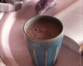 Ritual Kakao - Dein tägliches Kakaoritual