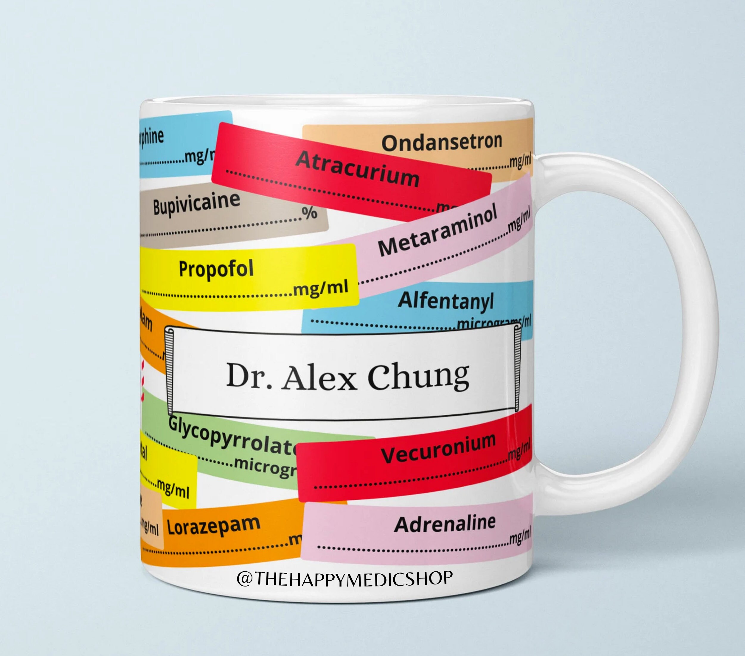 XiErSi Funny Coffee Thermos Cup - I Will Stab You - Gag Gift Ideas for  Nurses Nursing Graduation Gifts Nursing Mugs for Nurses Birthday Cute 14 oz