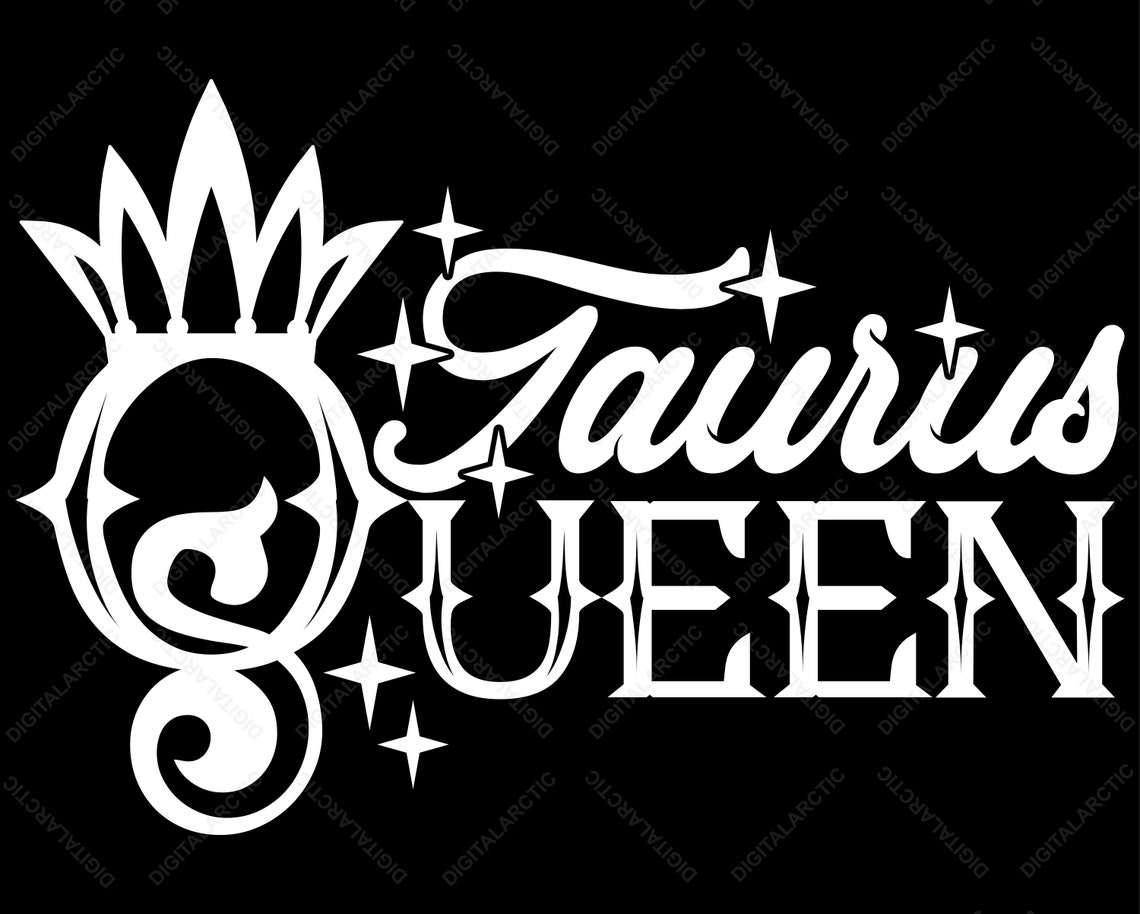 Free Free Taurus Queen Svg 829 SVG PNG EPS DXF File