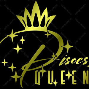 Free Free Pisces Queen Svg 353 SVG PNG EPS DXF File