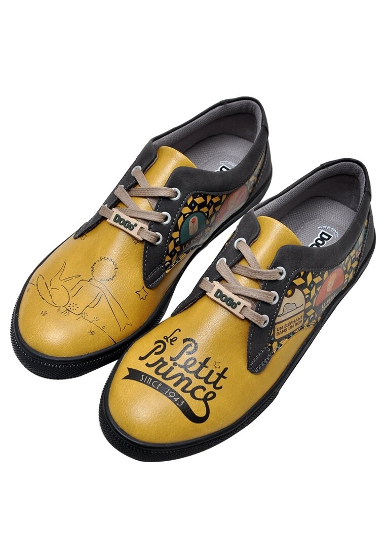 Chaussures dogo outlet le petit prince