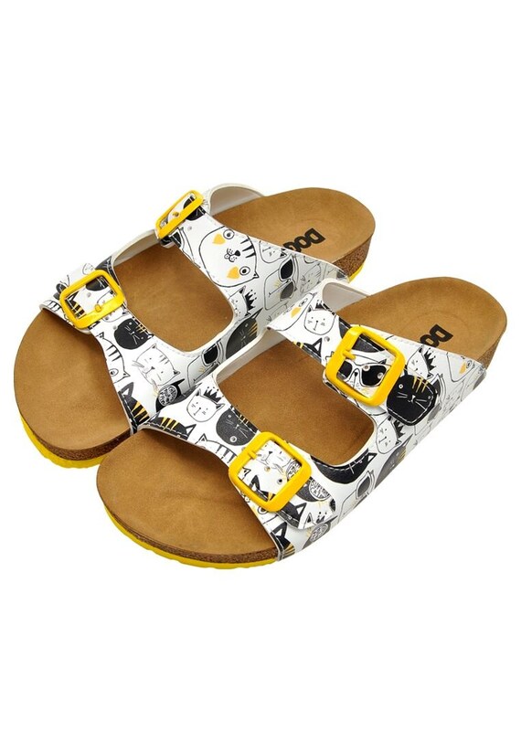 birks sandals
