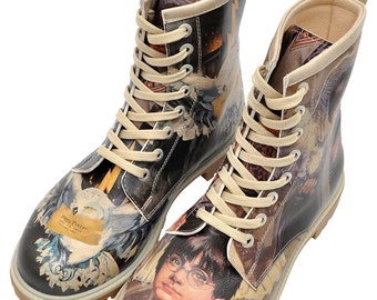 harry potter rain boots