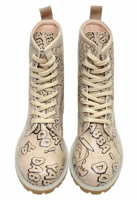 Yabba bootie clearance