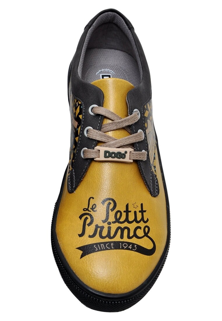 DOGO Cord Little Prince Vegan Printable Breathable Chic Casual Etsy