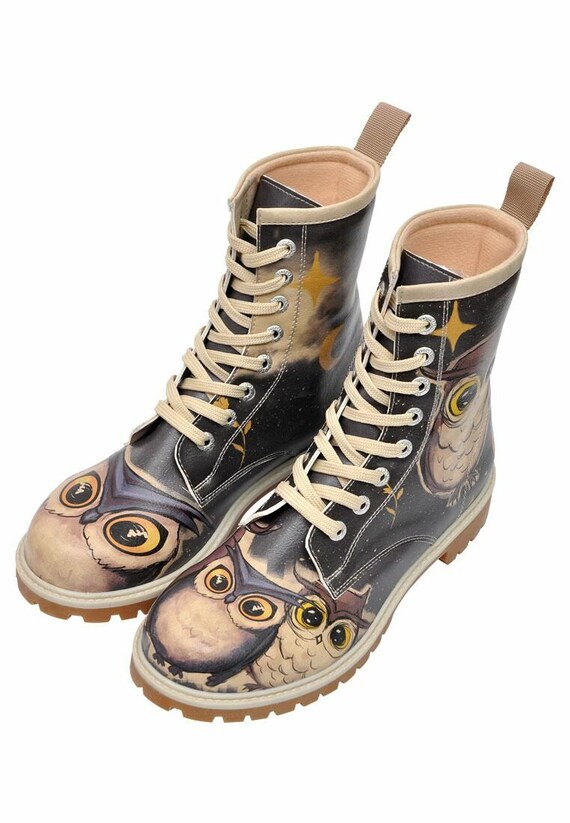 Dogo hotsell boots uk