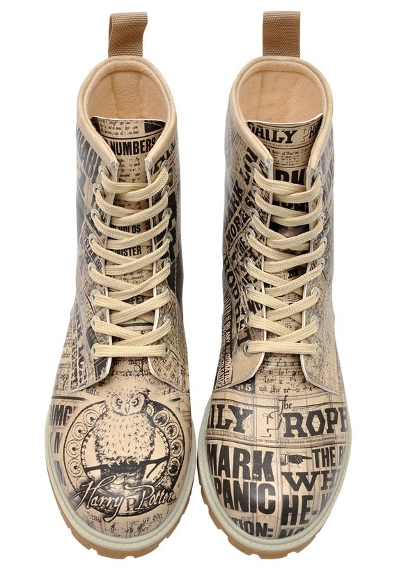 Dogo shoes harry clearance potter