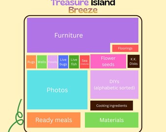 La isla del tesoro [Brisa]