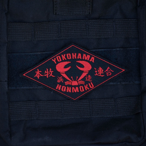 No.1149 ☆横振り刺繍パッチ☆ MIG BUSTERS Amazon.co.jp: トップガン マーヴェリック ロゴ ワッペン stella