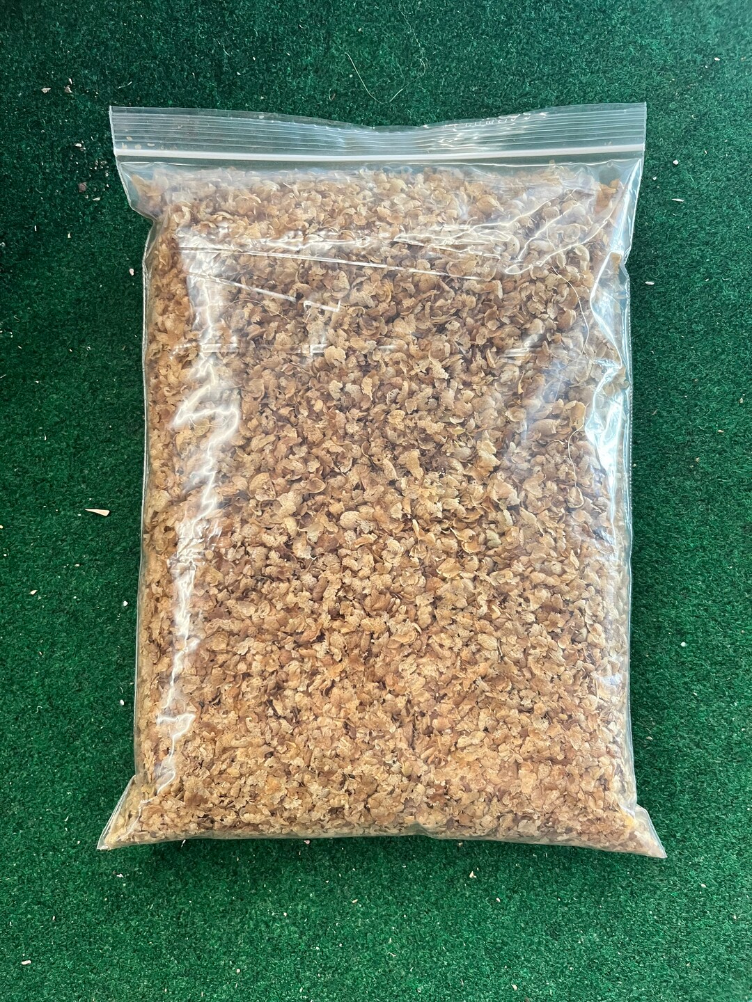 Organic Coffee Chaff Natural Plant Fertilizer Rich in Etsy