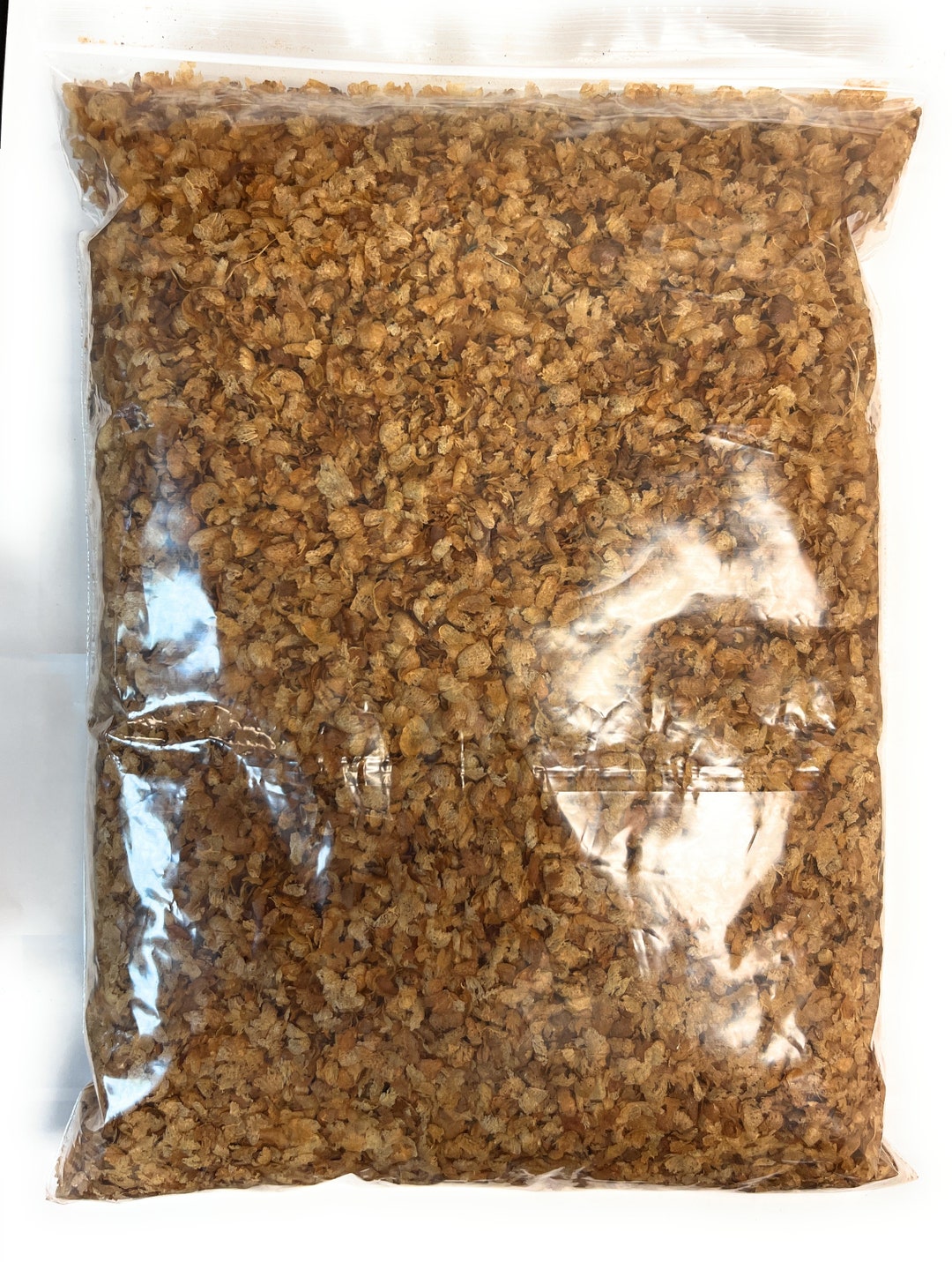 Organic Coffee Chaff Natural Plant Fertilizer Rich in Nutrients 1