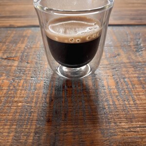 K'FE NEGRO - Colombian Dark Roast Coffee Beans | Single Origin Excelsa | Bold Low Acid Whole Bean Coffee | 12 oz image 3