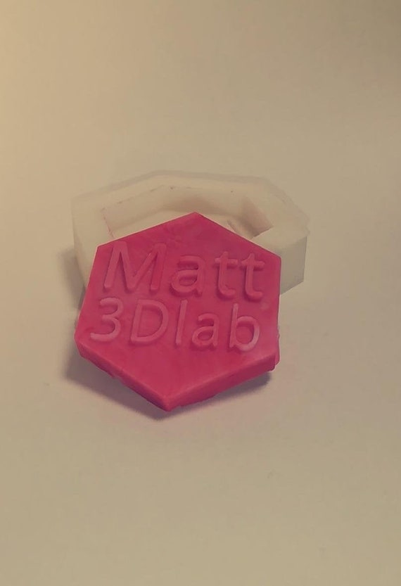 Custom Silicone Soap Mold size Limit 16x16x16cm Etsy UK