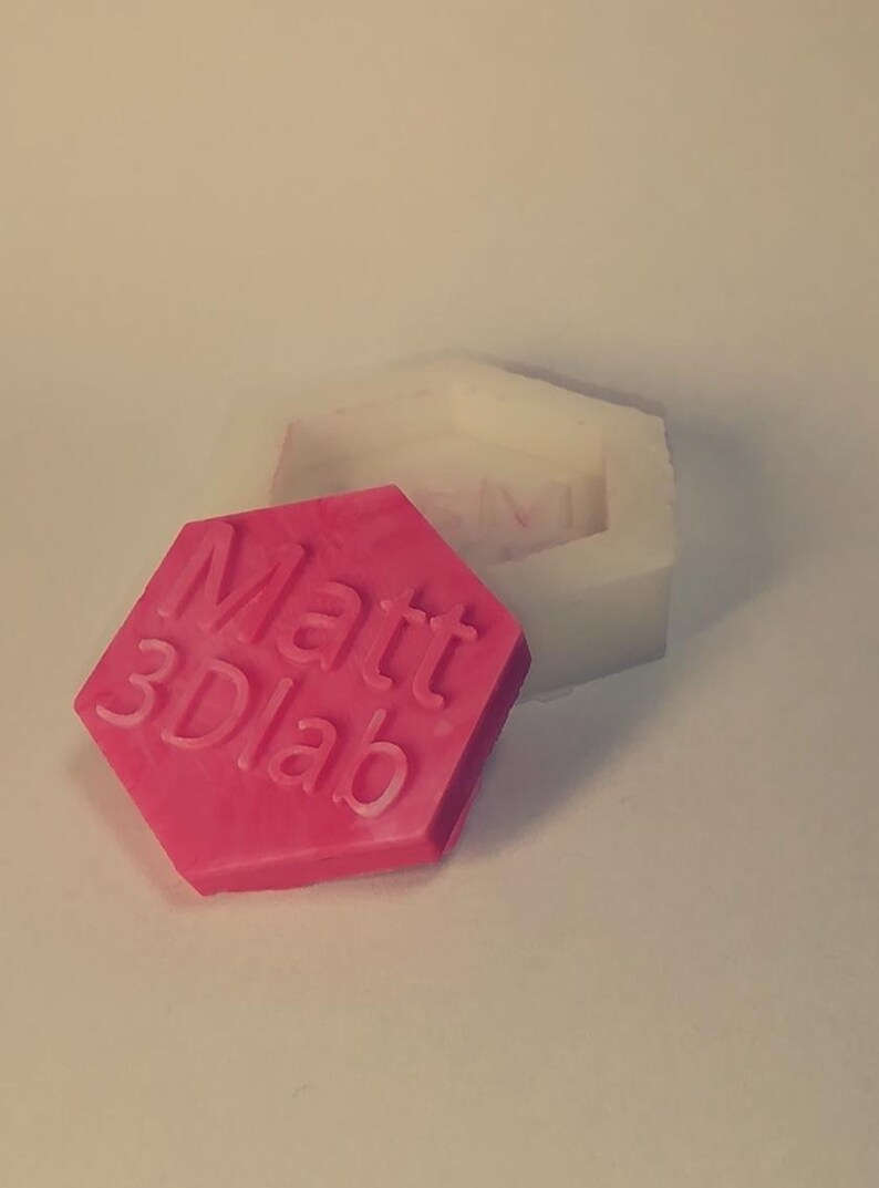 Custom Silicone Soap Mold size Limit 16x16x16cm Etsy UK