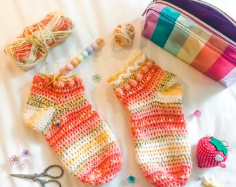 Socky Socks Etsy