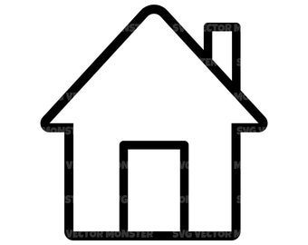 Free Free Home Symbol Svg 504 SVG PNG EPS DXF File