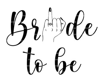 Download Wedding Finger Svg Etsy