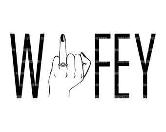 Download Wedding Finger Svg Etsy