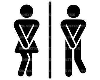 Download Bathroom Svg Etsy
