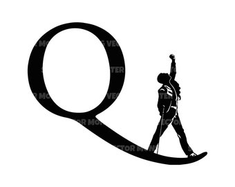 Download Queen Logo Svg Etsy