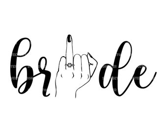 Download Wedding Finger Svg Etsy