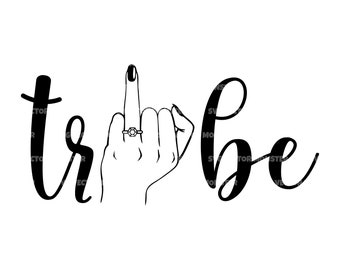 Download Wedding Finger Svg Etsy